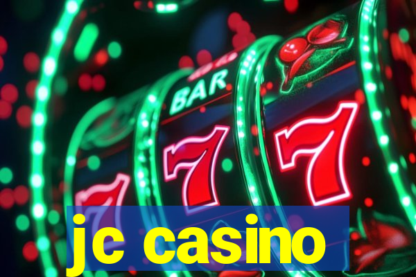 jc casino
